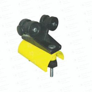 ND-CCET Enclosed Track