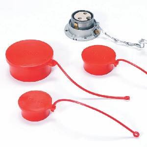 Plastic Socket Caps