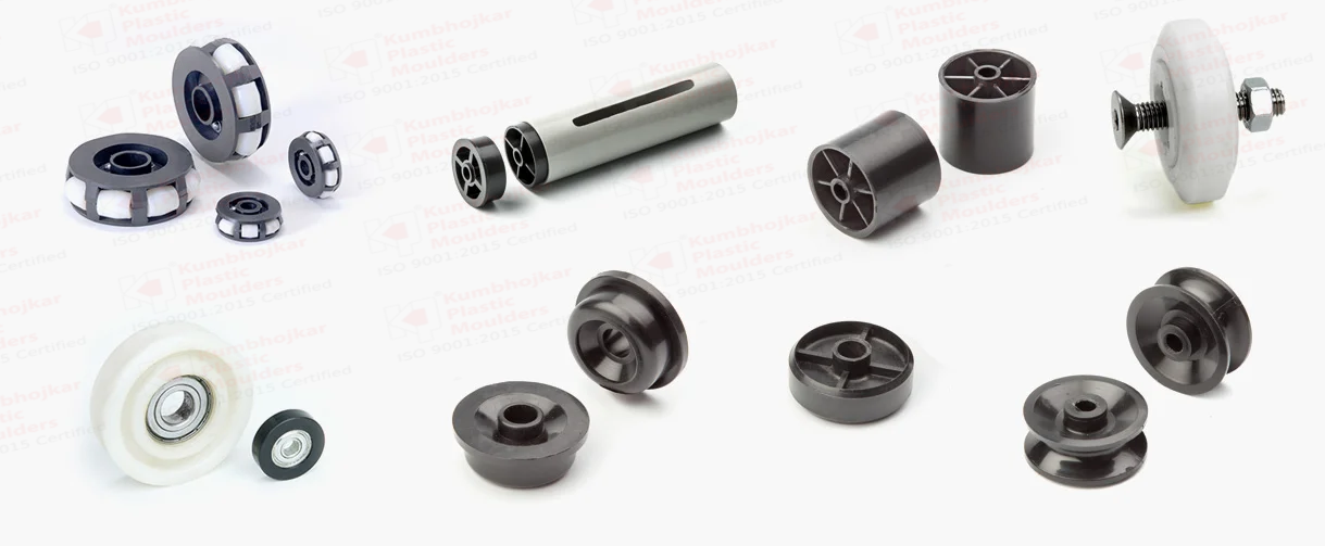 Gravity Rollers