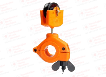 Cable Carrier Assembly