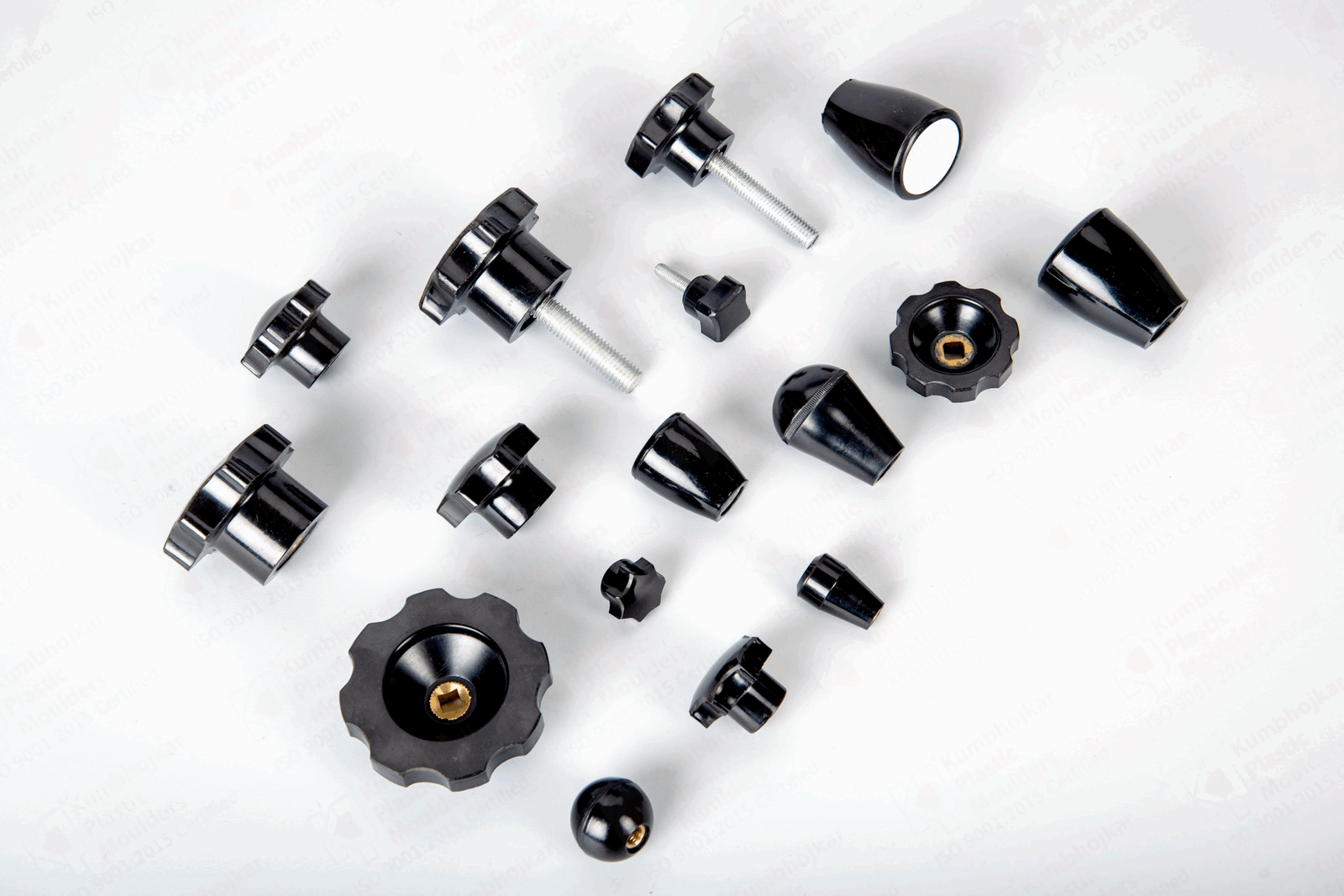 Knobs and Handles