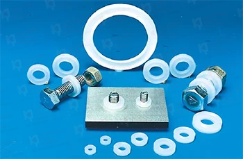 Nylocking Rings